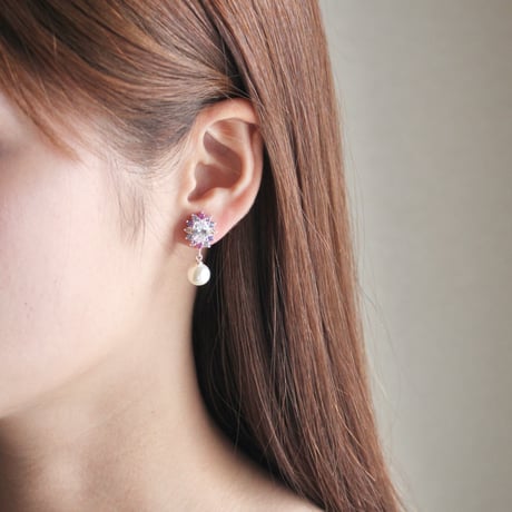 CATEGORY ピアス | Juna.Tokyo