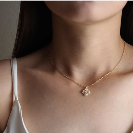 CATEGORY ネックレス | Juna.Tokyo