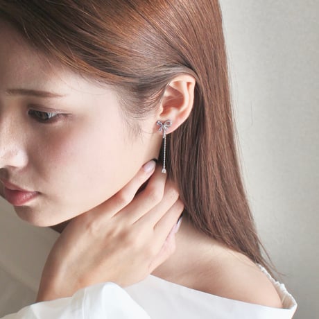 CATEGORY ピアス | Juna.Tokyo