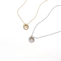 nuance necklace