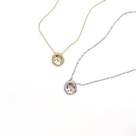nuance necklace