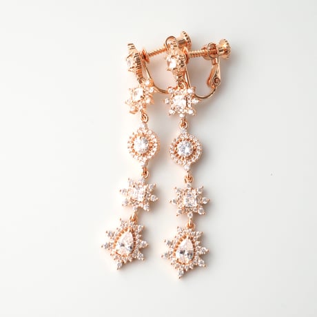 diamond long
