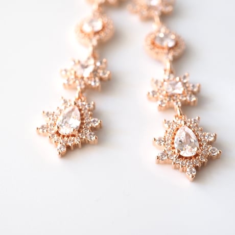 diamond long