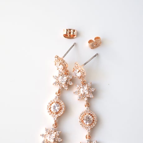 diamond long