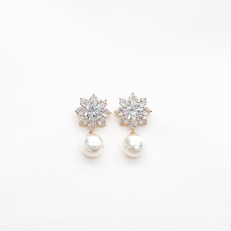 flower diamond