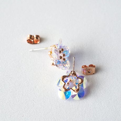 twinkle flower