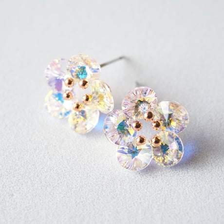 twinkle flower