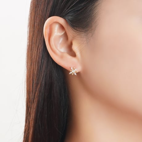 CATEGORY 樹脂イヤリング | Juna.Tokyo