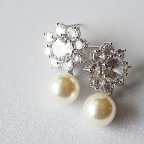 flower diamond