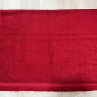 アウフグースタオル タオル＆ロゴカラー選択可 | ともかの