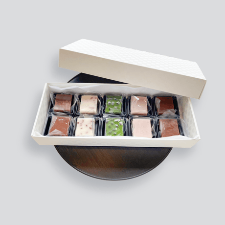 あんショコラ10個セット