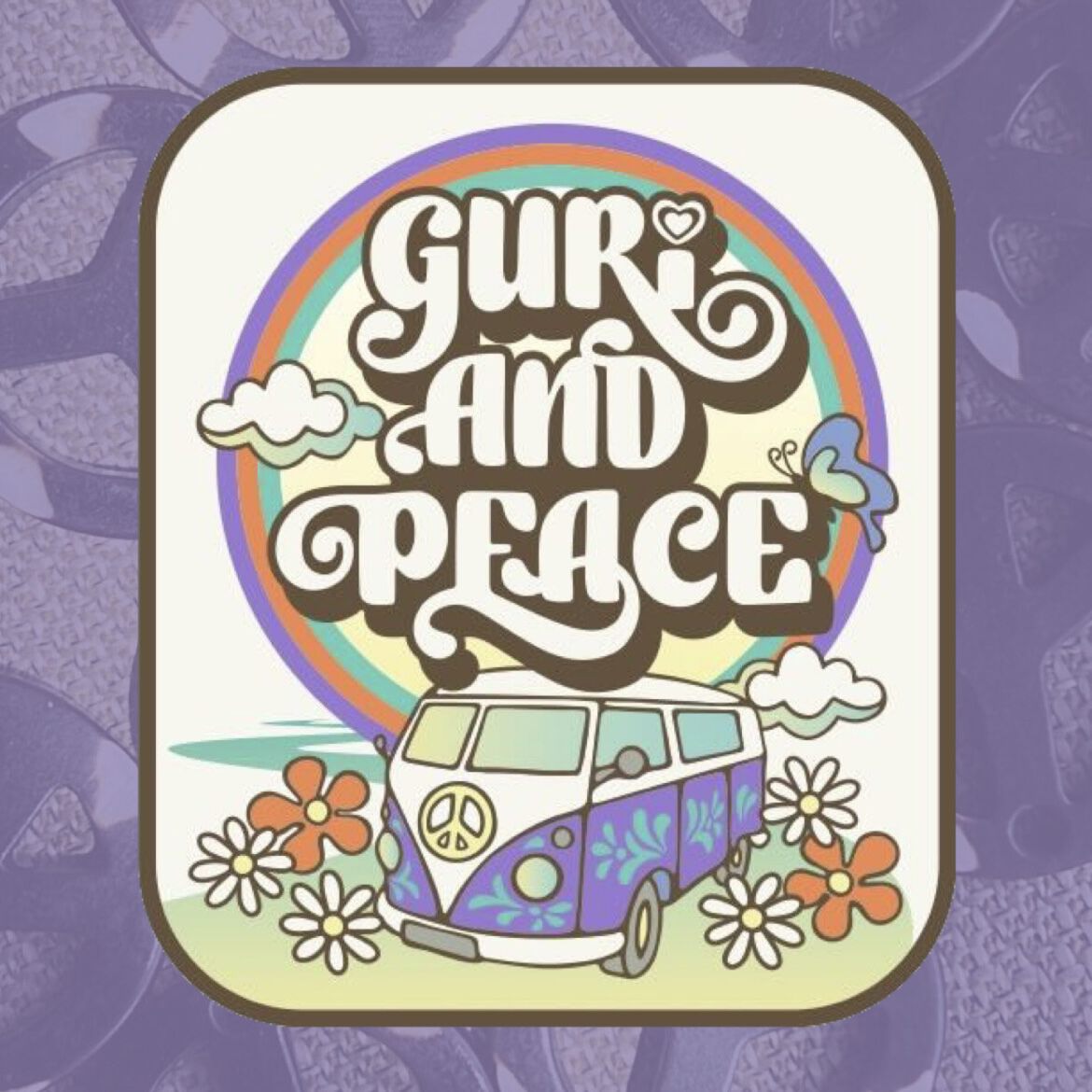 GURI AND PEACE