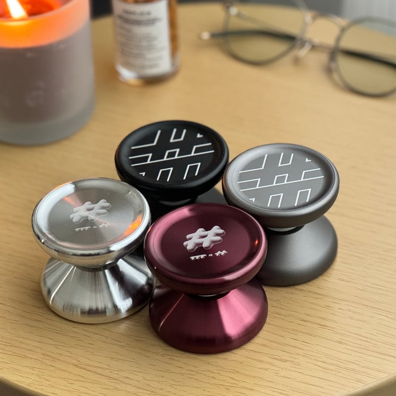 アンパラレルド ハッシュ ハッシュアンパラレルド