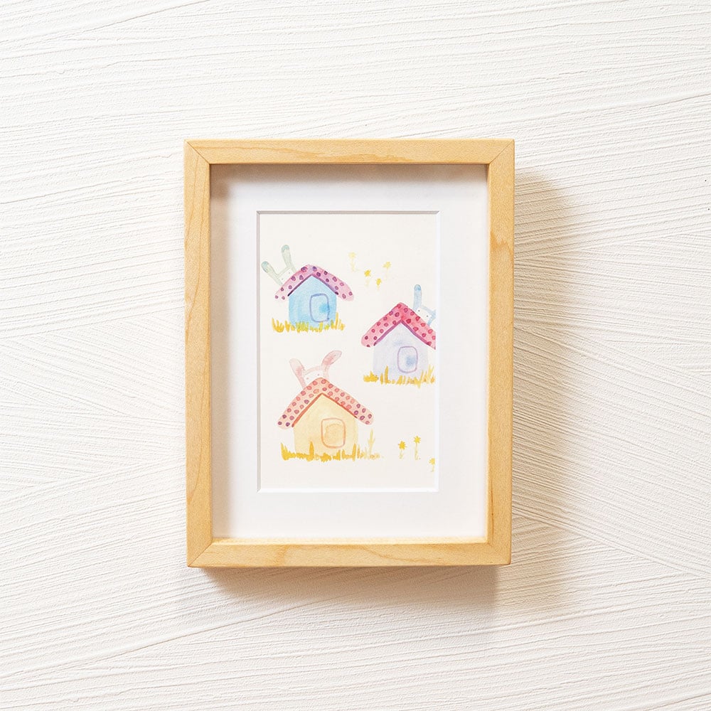 オッパフォトフレーム(中) 【公式通販】