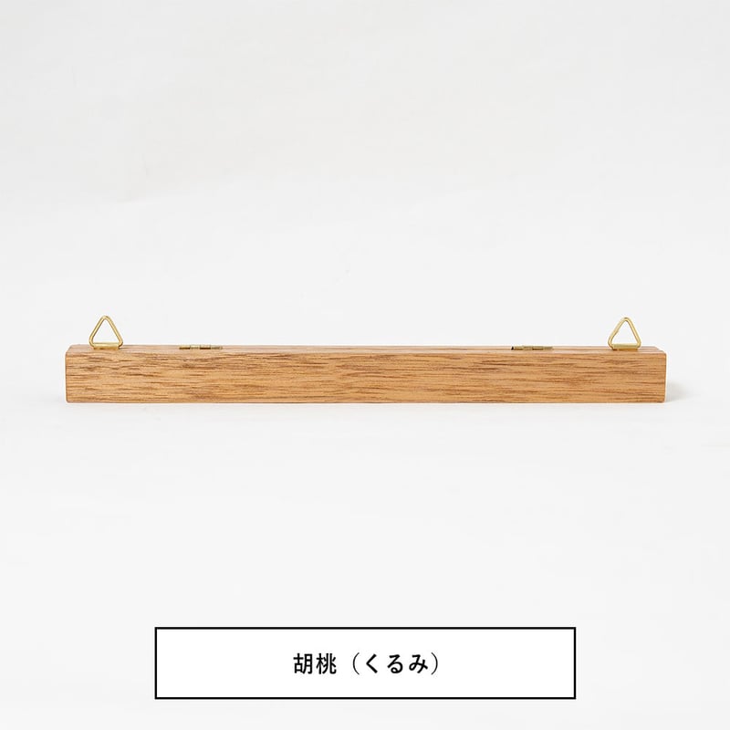 チベット　銅板（壁掛け） 高岡銅器 on the wall～伝統工芸「高岡銅器」一輪挿しの壁掛け花器