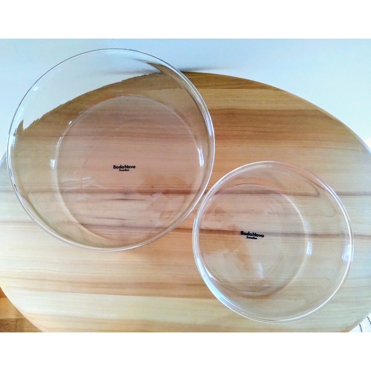 BODA NOVA ボダノバ Signe Persson Melin シグネ・ペーション・メリ