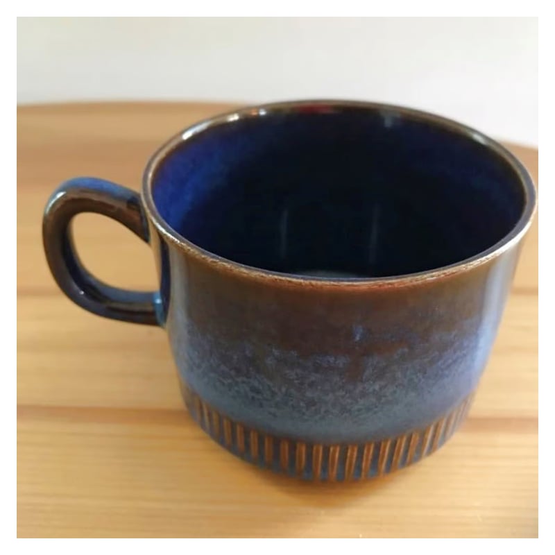 Gefleゲフレ Kosmos コスモス コーヒーカップ＆ソーサー