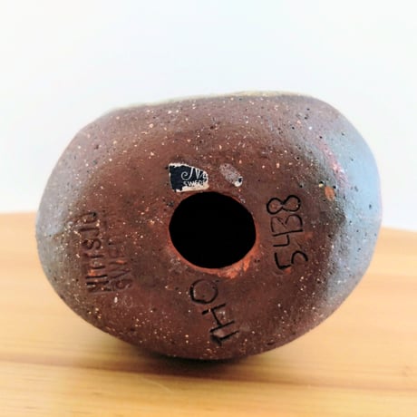Nittsjo ニトア　ニットショー　Thomas Hellström トーマス・ヘルストローム 小鹿のオブジェ　置物