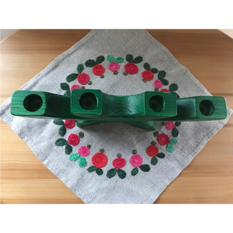 クリスマス　ヘムスロイド　スウェーデンキャンドルホルダー　キャンドルスタンド fit=scale-down,w=1200