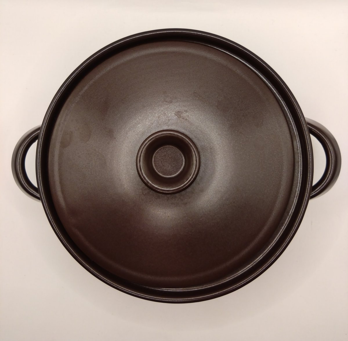 Gustavsberg グスタフスベリ Termaテルマ 両手鍋（浅型）Stig