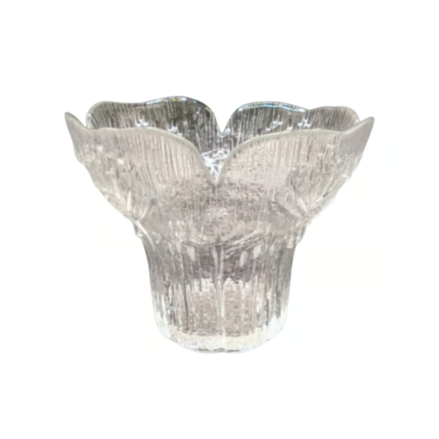 Lasisepat ラシセパット Krokus Koiranputki クロッカス コイランプ