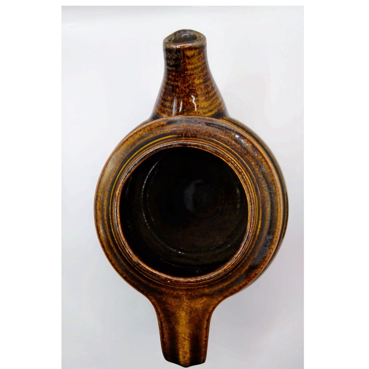 レア ✴︎ アンティークポジャギ ✴︎ 約110cm Arabia アラビア Mahonki マホガニー マホンキ GDシリーズ