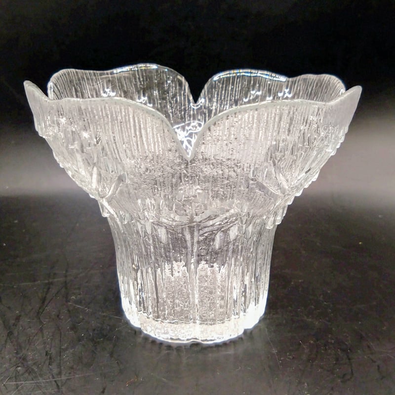 Lasisepat ラシセパット Krokus Koiranputki クロッカス コイランプ