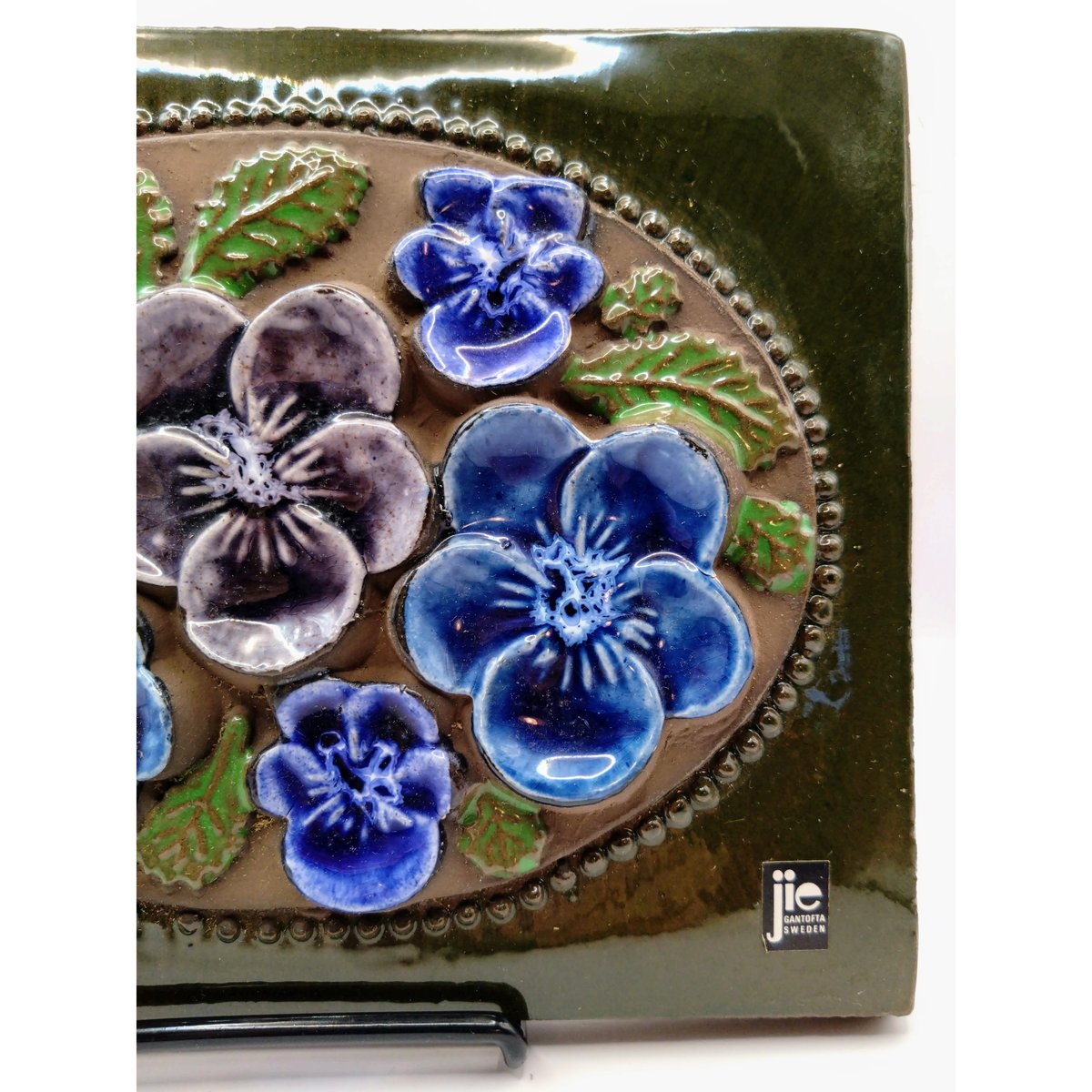 jie gantofta ジイガントフタ フィギュア 大サイズ 置物 おばさま