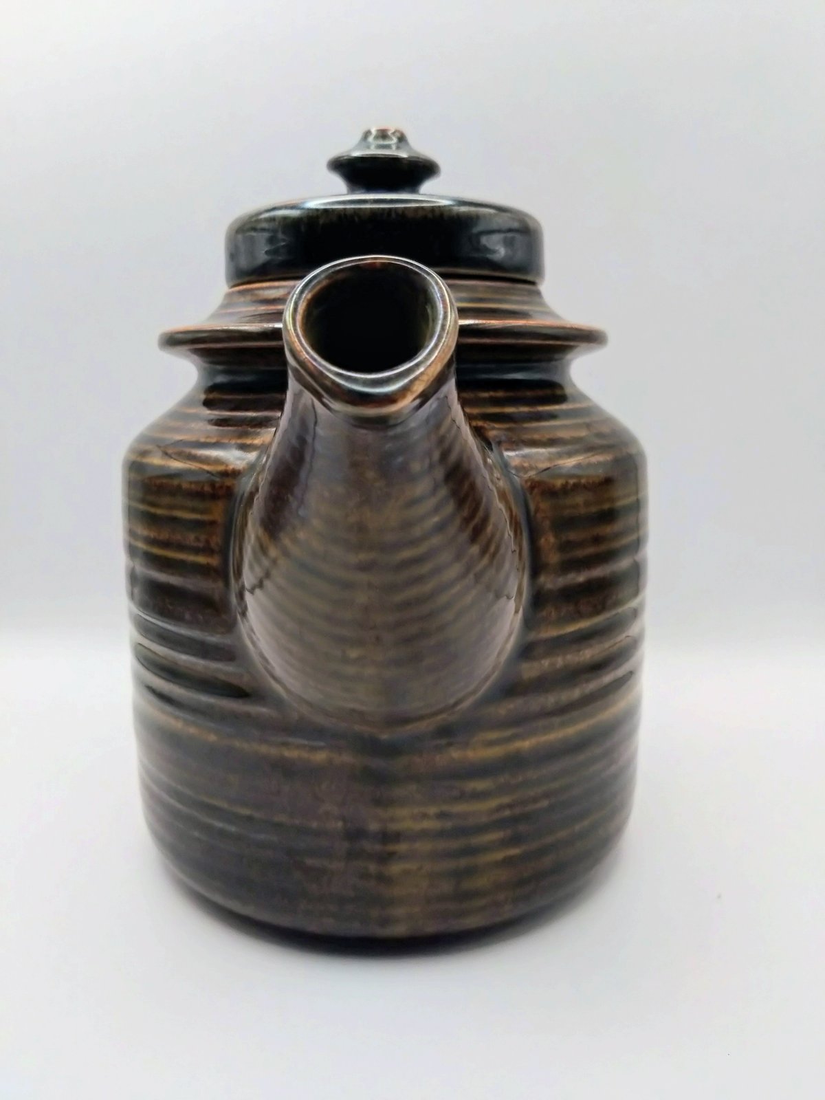 Arabia アラビア Mahonki マホガニー マホンキ GDシリーズ