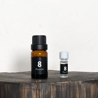 Herbal comfort