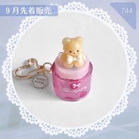 744 /  コロクマ起爆カチカチクリッカースイッチ