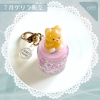 689 / コロクマのカチカチスイッチ