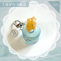 693 / コロクマのカチカチスイッチ