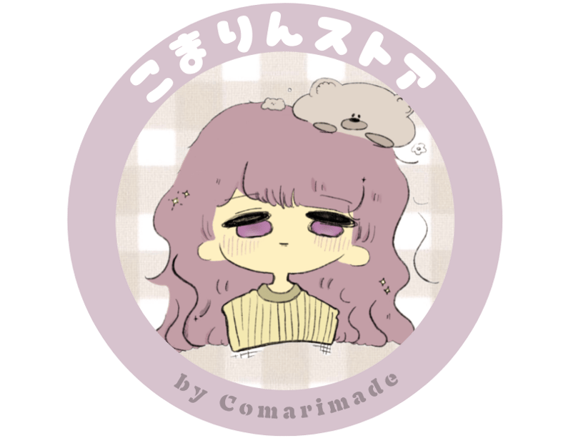 こまりんストア