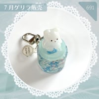691 / コロクマのカチカチスイッチ
