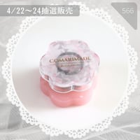 566 / 回転グル子リバティデザイン Comariロゴ入り⑪