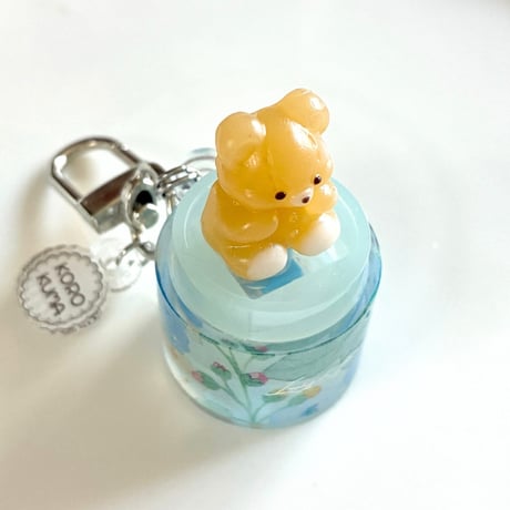 693 / コロクマのカチカチスイッチ