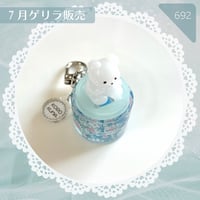 692 / コロクマのカチカチスイッチ