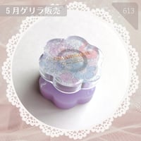 613 / 回転グル子Comarimadeロゴ入り