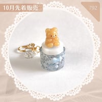 792 / コロクマ起爆カチカチクリッカースイッチ