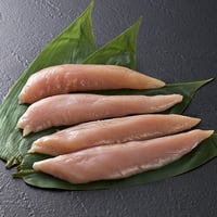 凍眠はかた地どり ささみ1kg (500g×2)