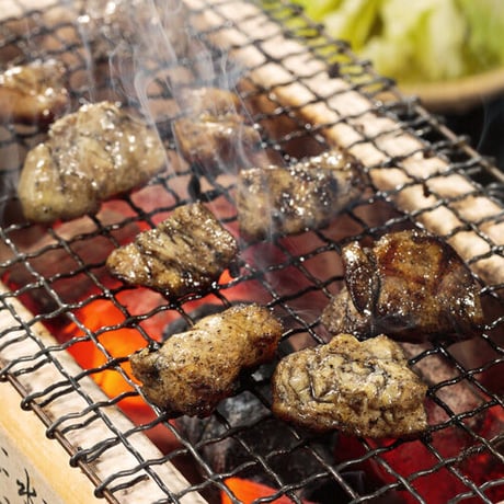 はかた地どり 炭火焼セット