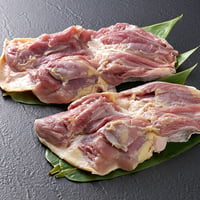 凍眠はかた地どり もも肉1kg