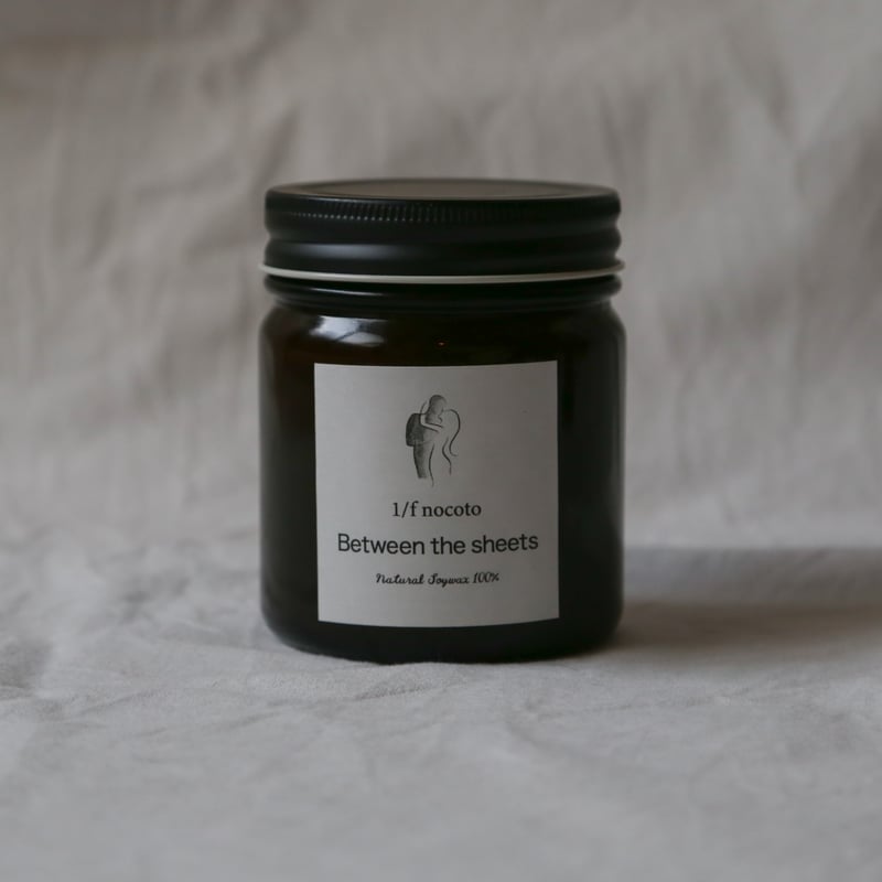 【キャンドル購入前に確認お願いします】 灯香 -とうか-】soywax aroma candle | 1/fnocoto