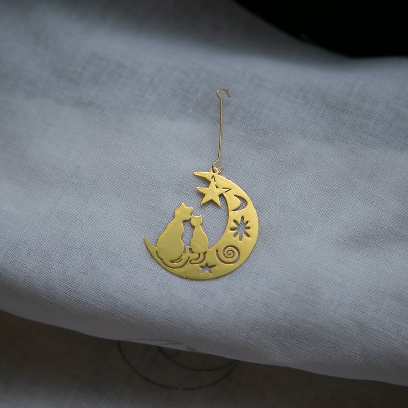 メリーゴーランド（ゴールド） | 1/fnocoto