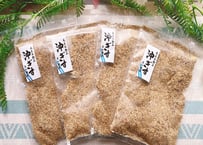 沖キス　粉　島根県産