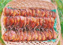 アジみりん　1kg　セット