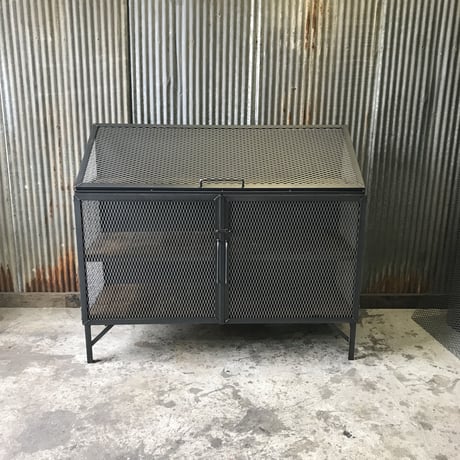 IRON SHELF【E】w1200mm