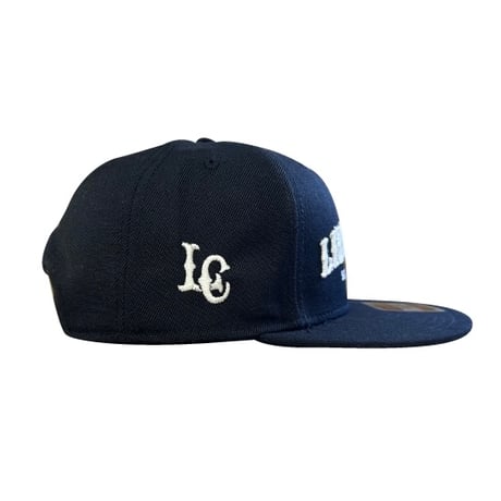 2024/01/01 13時から受注開始 L x C collaboration  CAP