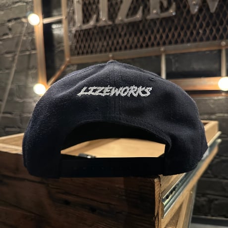 R.B.Y.D CAP(NAVY)